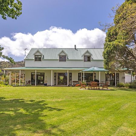 Jacaranda Lodge Coromandel Kültér fotó