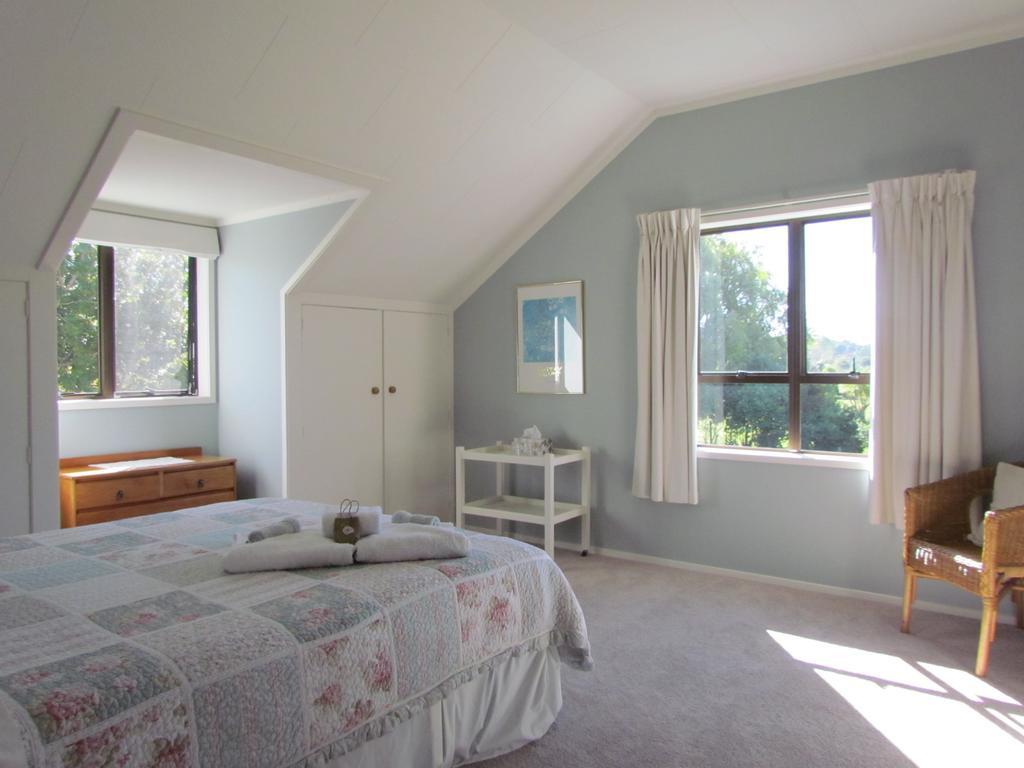 Jacaranda Lodge Coromandel Szoba fotó